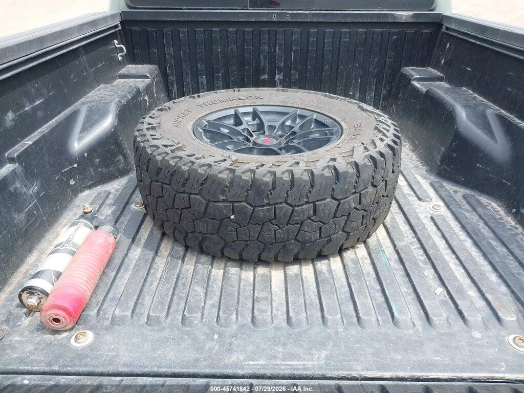 5TFCZ5AN5MX268095 2021 TOYOTA TACOMA photo no. 12