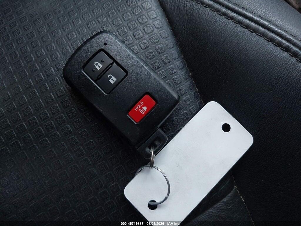 3TYCZ5AN9MT049750 2021 TOYOTA TACOMA photo no. 11