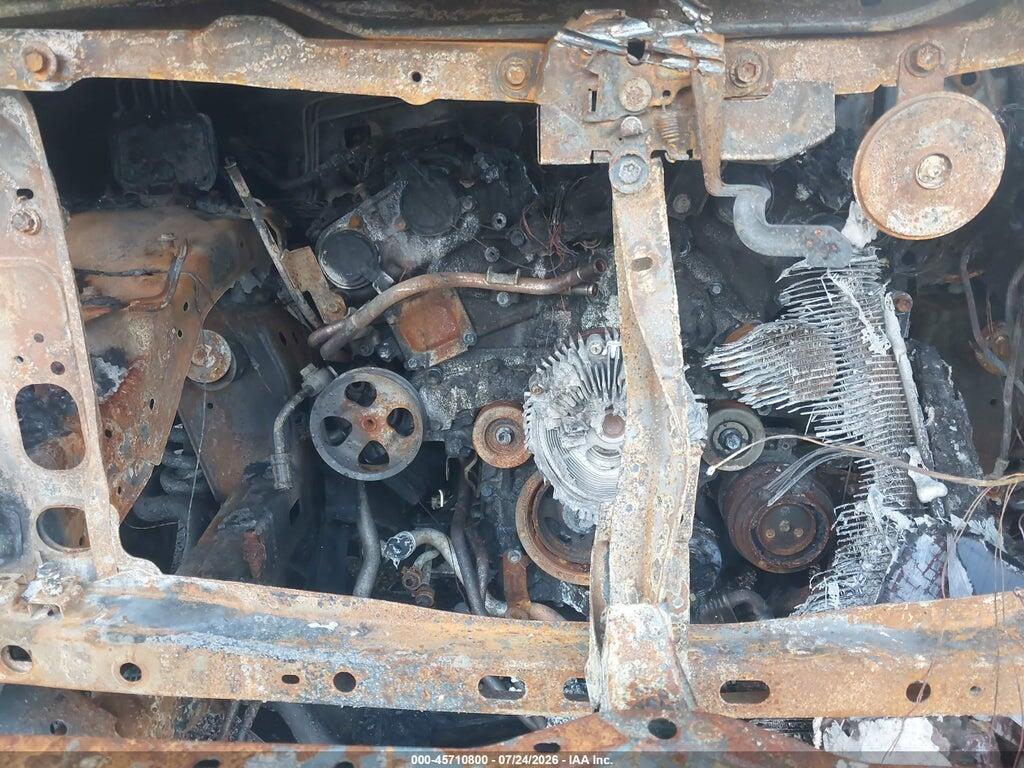 5TFAZ5CN2MX114545 2021 TOYOTA TACOMA photo no. 10