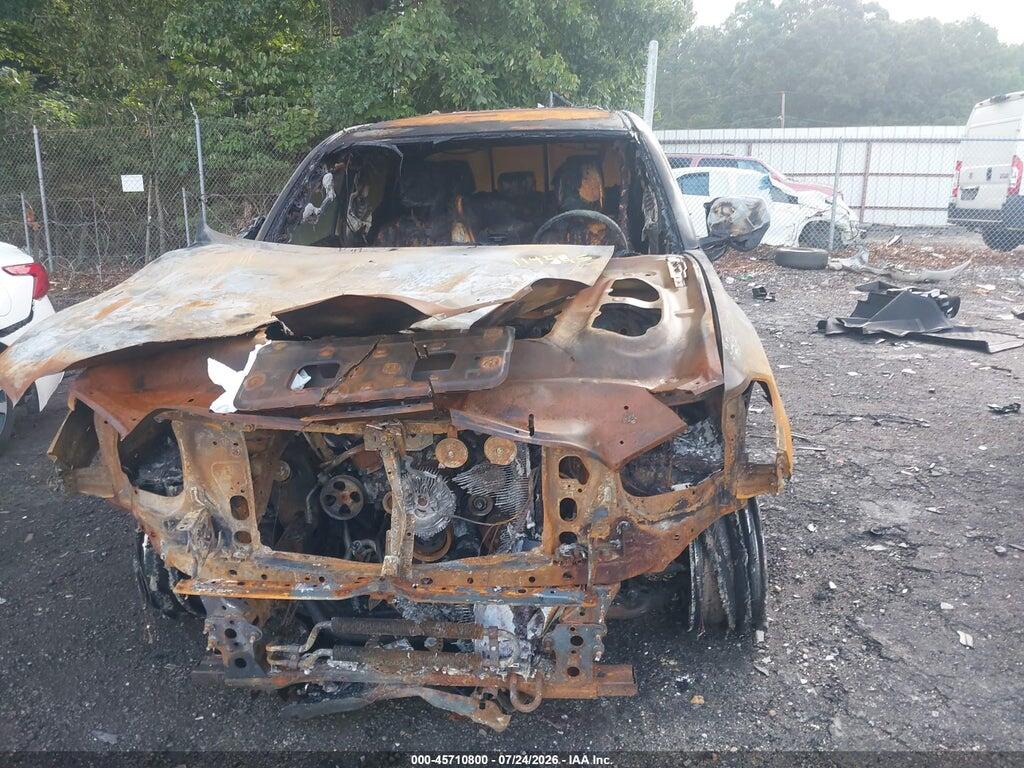 5TFAZ5CN2MX114545 2021 TOYOTA TACOMA photo no. 6