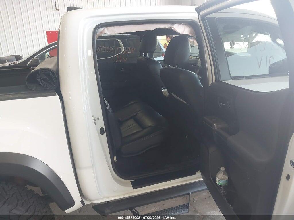 5TFCZ5AN5MX273877 2021 TOYOTA TACOMA photo no. 8