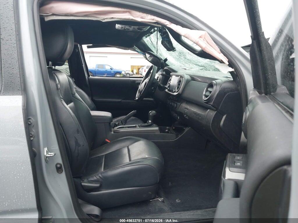 3TMCZ5AN7MM375350 2021 TOYOTA TACOMA photo no. 12