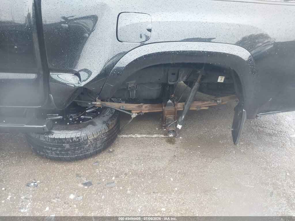 3TYSZ5AN4MT020748 2021 TOYOTA TACOMA photo no. 6