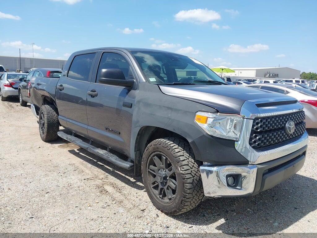 5TFEY5F18MX291808 2021 TOYOTA TUNDRA photo no. 1