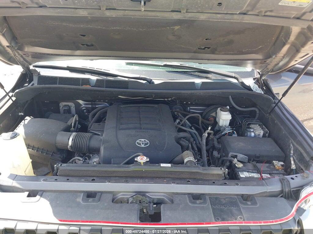 5TFEY5F18MX291808 2021 TOYOTA TUNDRA photo no. 10