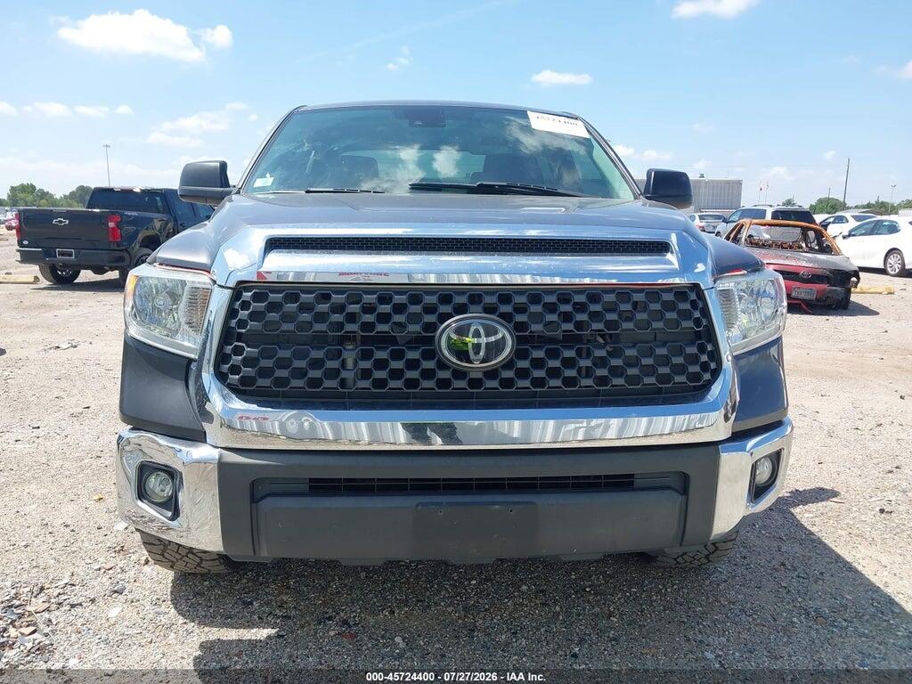 5TFEY5F18MX291808 2021 TOYOTA TUNDRA photo no. 12