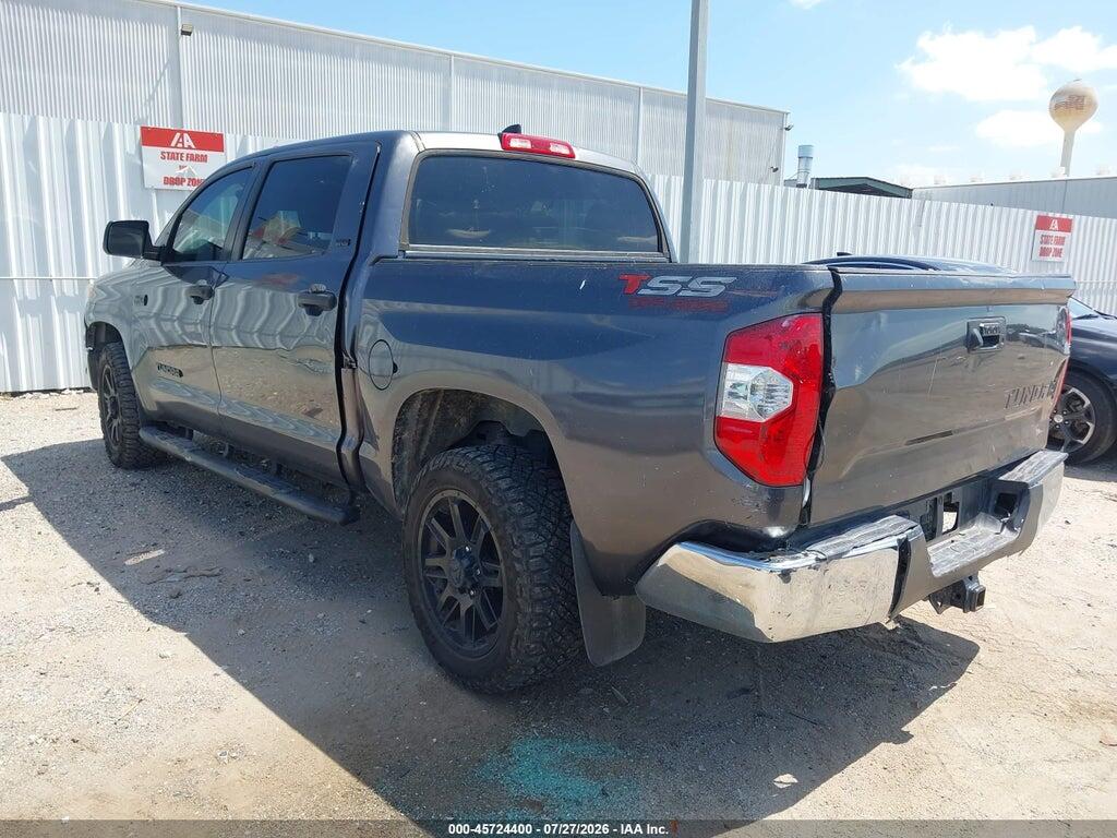 5TFEY5F18MX291808 2021 TOYOTA TUNDRA photo no. 3
