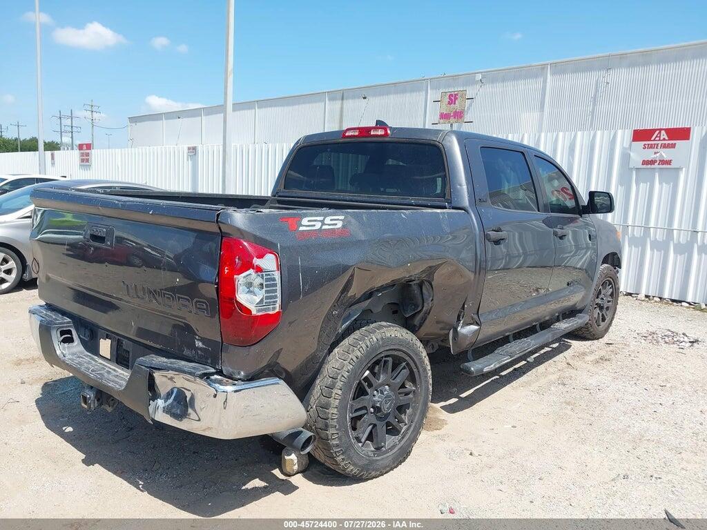 5TFEY5F18MX291808 2021 TOYOTA TUNDRA photo no. 4