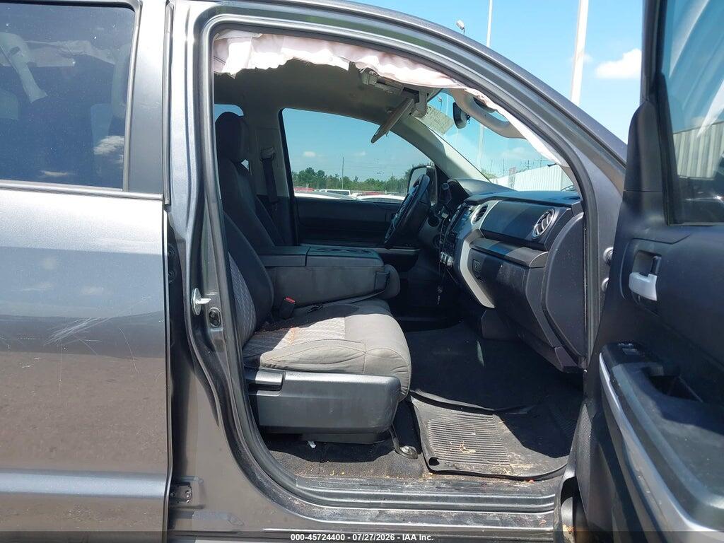 5TFEY5F18MX291808 2021 TOYOTA TUNDRA photo no. 5