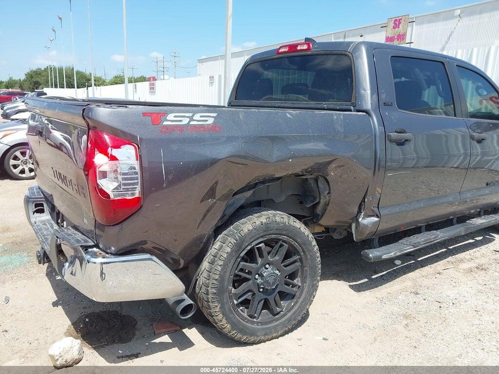 5TFEY5F18MX291808 2021 TOYOTA TUNDRA photo no. 6
