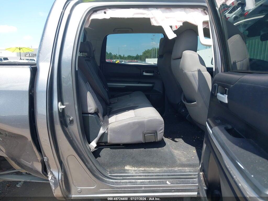 5TFEY5F18MX291808 2021 TOYOTA TUNDRA photo no. 8