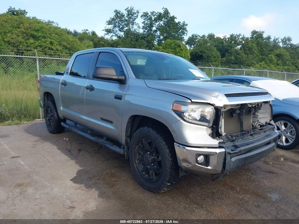 5TFEY5F18MX272174 2021 TOYOTA TUNDRA photo no. 1