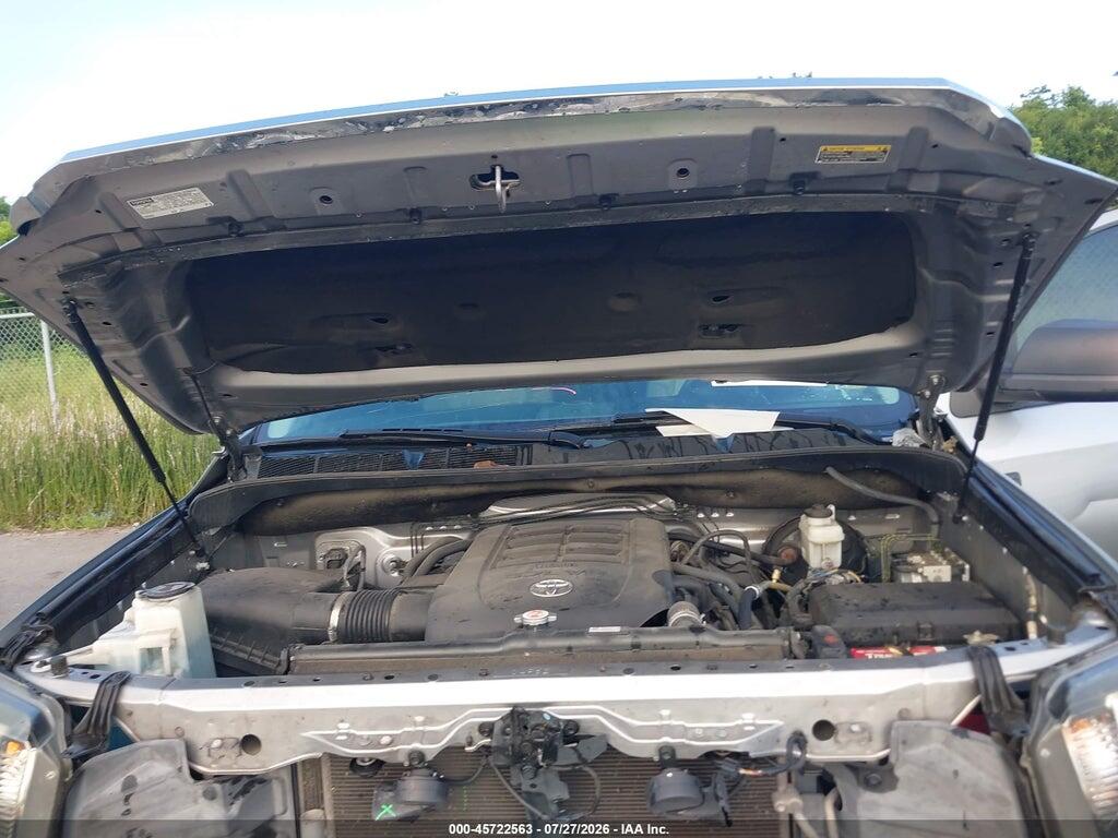 5TFEY5F18MX272174 2021 TOYOTA TUNDRA photo no. 10