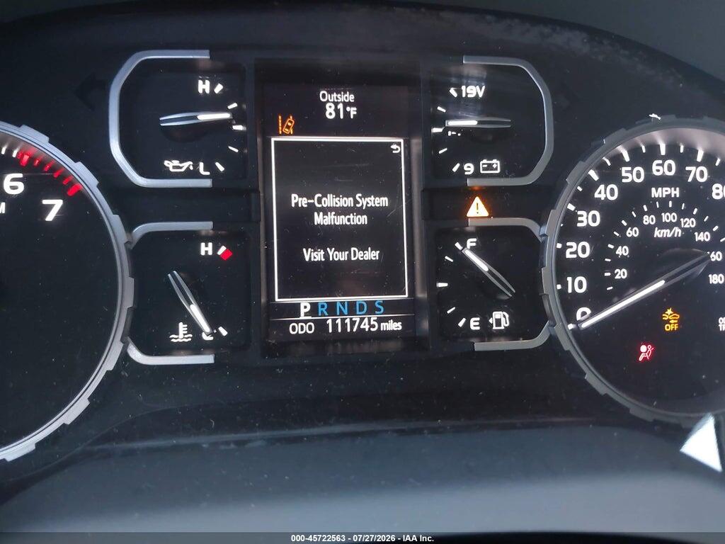 5TFEY5F18MX272174 2021 TOYOTA TUNDRA photo no. 7