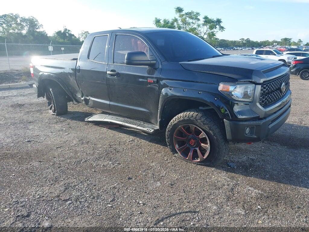 5TFRY5F17MX297519 2021 TOYOTA TUNDRA photo no. 1