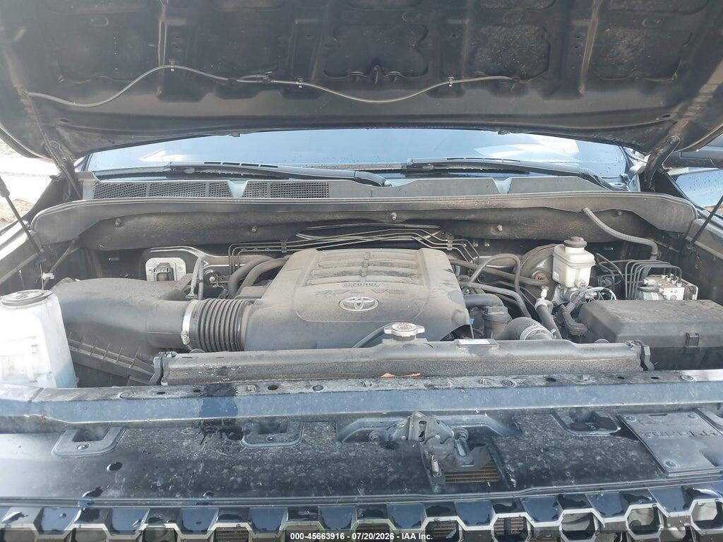5TFRY5F17MX297519 2021 TOYOTA TUNDRA photo no. 10