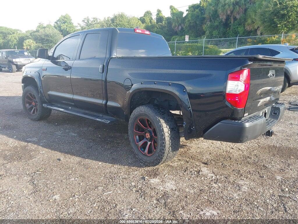 5TFRY5F17MX297519 2021 TOYOTA TUNDRA photo no. 3