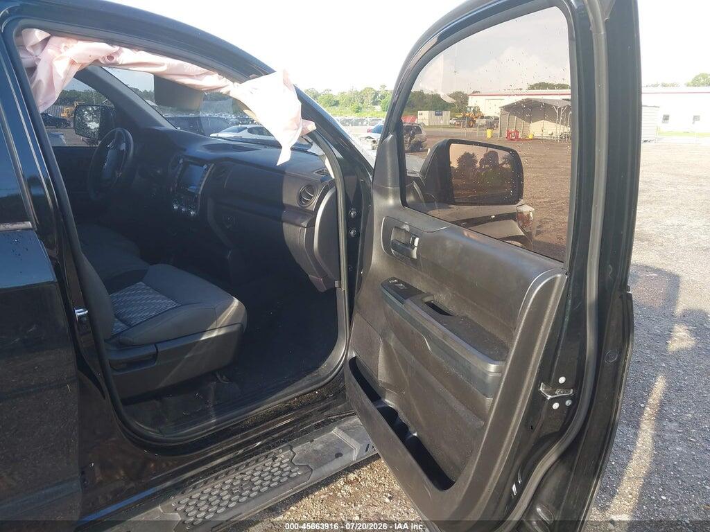 5TFRY5F17MX297519 2021 TOYOTA TUNDRA photo no. 5