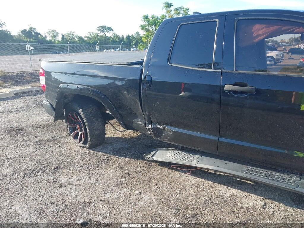5TFRY5F17MX297519 2021 TOYOTA TUNDRA photo no. 6