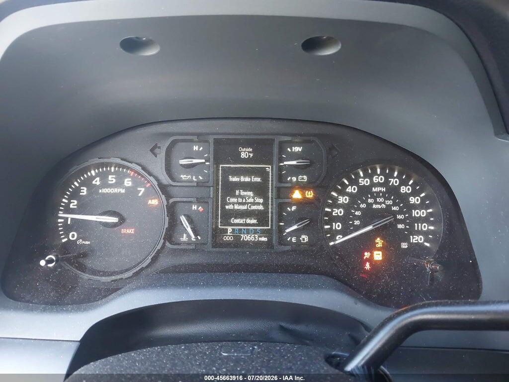5TFRY5F17MX297519 2021 TOYOTA TUNDRA photo no. 7