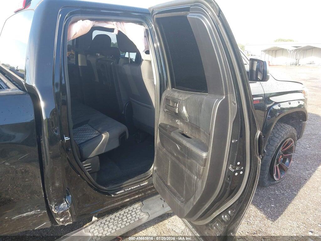 5TFRY5F17MX297519 2021 TOYOTA TUNDRA photo no. 8