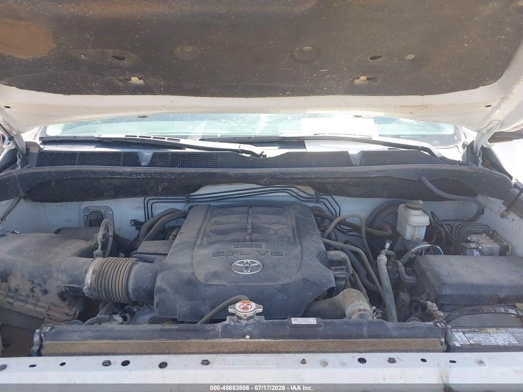 5TFDY5F15MX974531 2021 TOYOTA TUNDRA photo no. 10