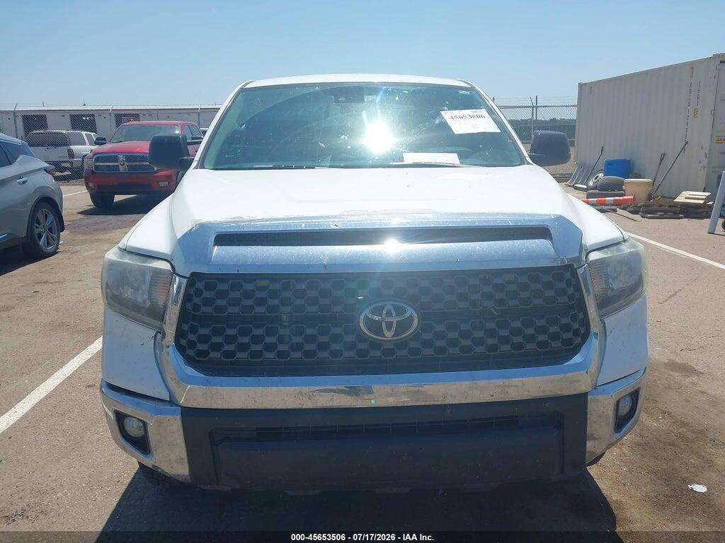 5TFDY5F15MX974531 2021 TOYOTA TUNDRA photo no. 12