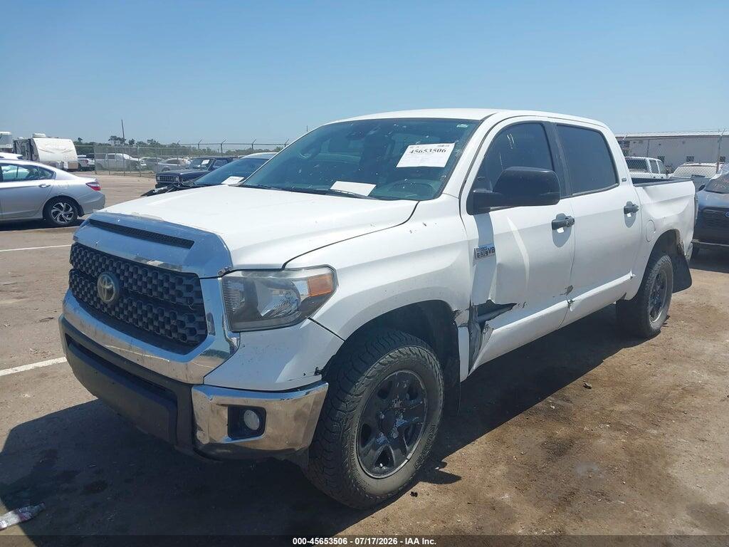 5TFDY5F15MX974531 2021 TOYOTA TUNDRA photo no. 2