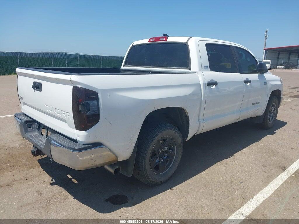 5TFDY5F15MX974531 2021 TOYOTA TUNDRA photo no. 4
