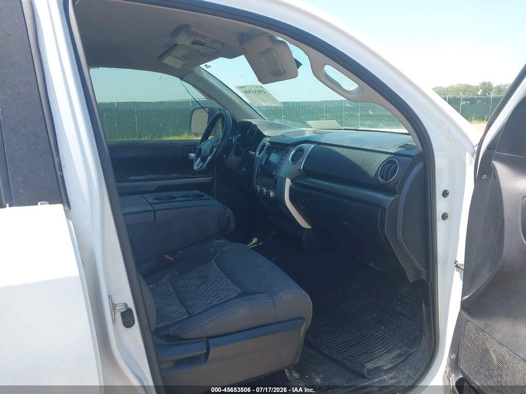 5TFDY5F15MX974531 2021 TOYOTA TUNDRA photo no. 5