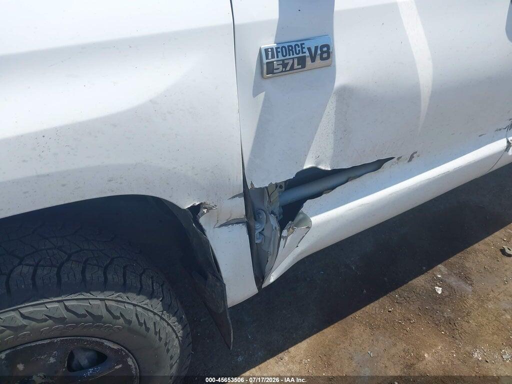 5TFDY5F15MX974531 2021 TOYOTA TUNDRA photo no. 6