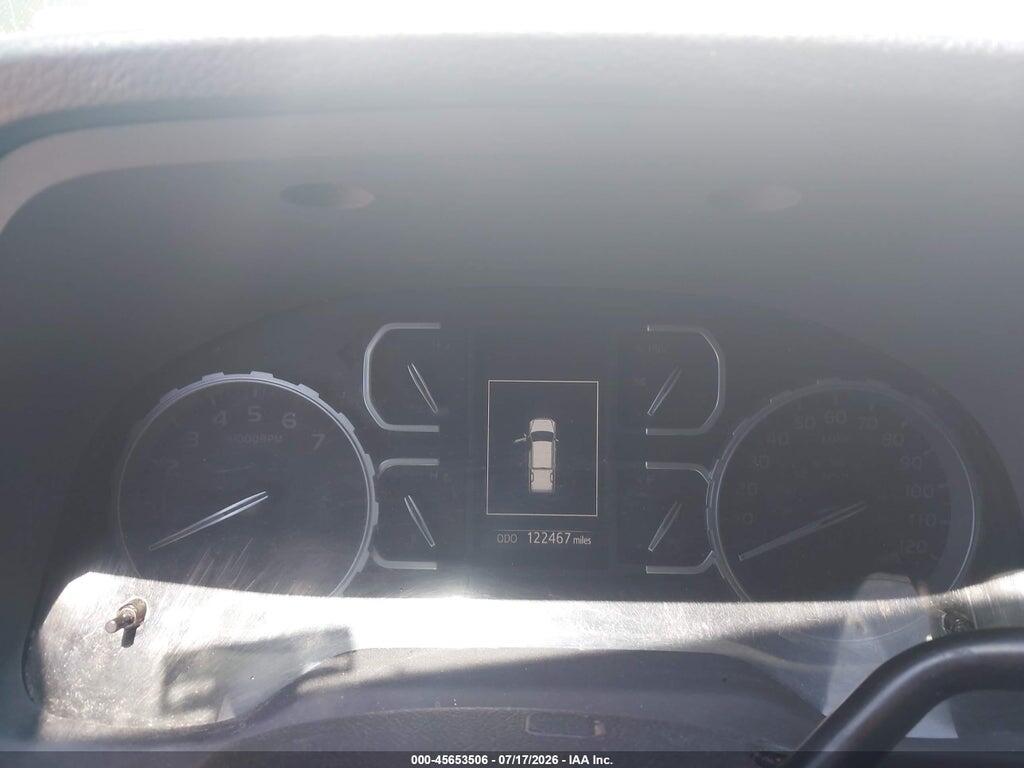 5TFDY5F15MX974531 2021 TOYOTA TUNDRA photo no. 7