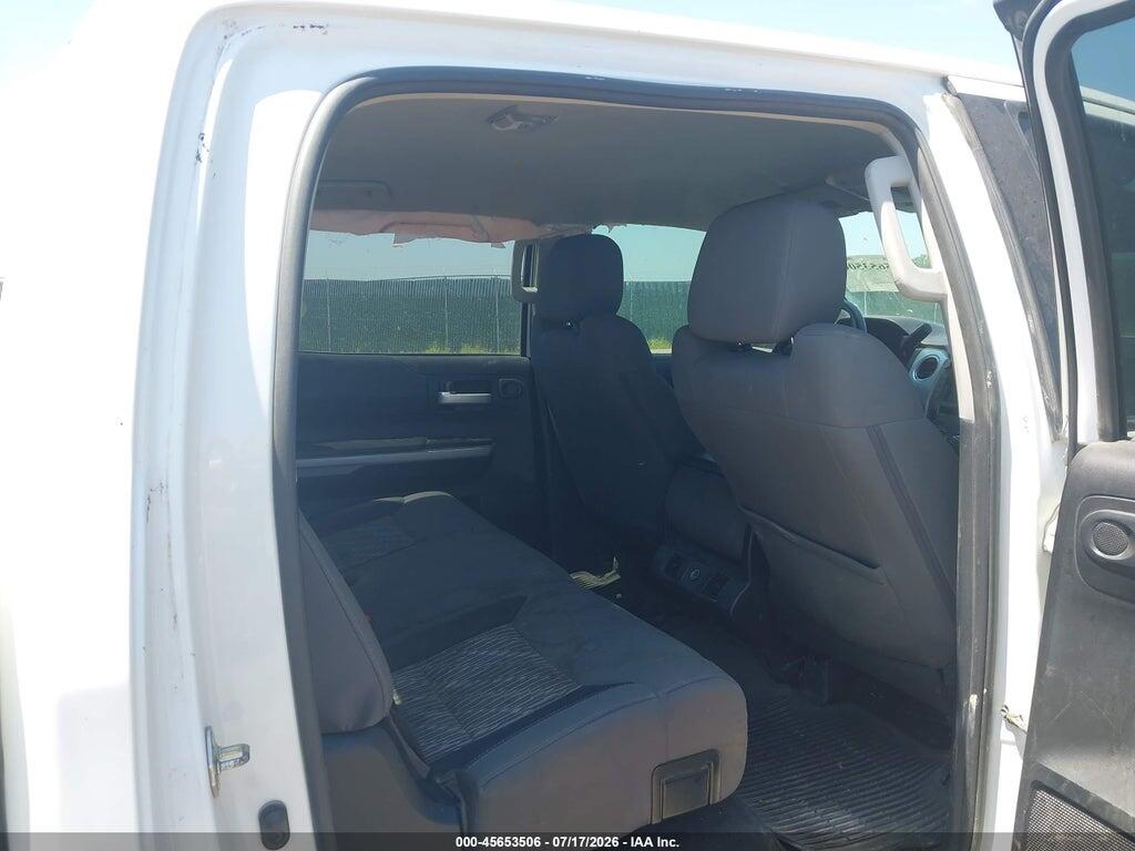 5TFDY5F15MX974531 2021 TOYOTA TUNDRA photo no. 8