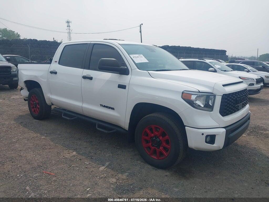 5TFDY5F16MX044492 2021 TOYOTA TUNDRA photo no. 1
