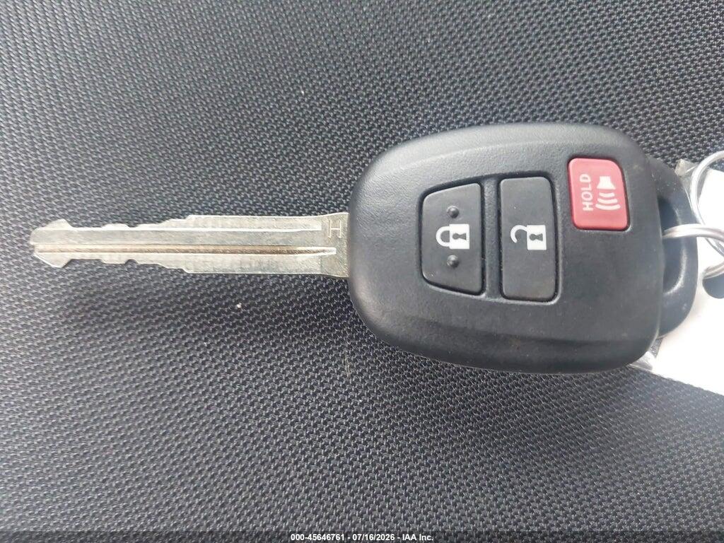 5TFDY5F16MX044492 2021 TOYOTA TUNDRA photo no. 11