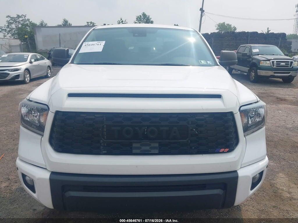 5TFDY5F16MX044492 2021 TOYOTA TUNDRA photo no. 12