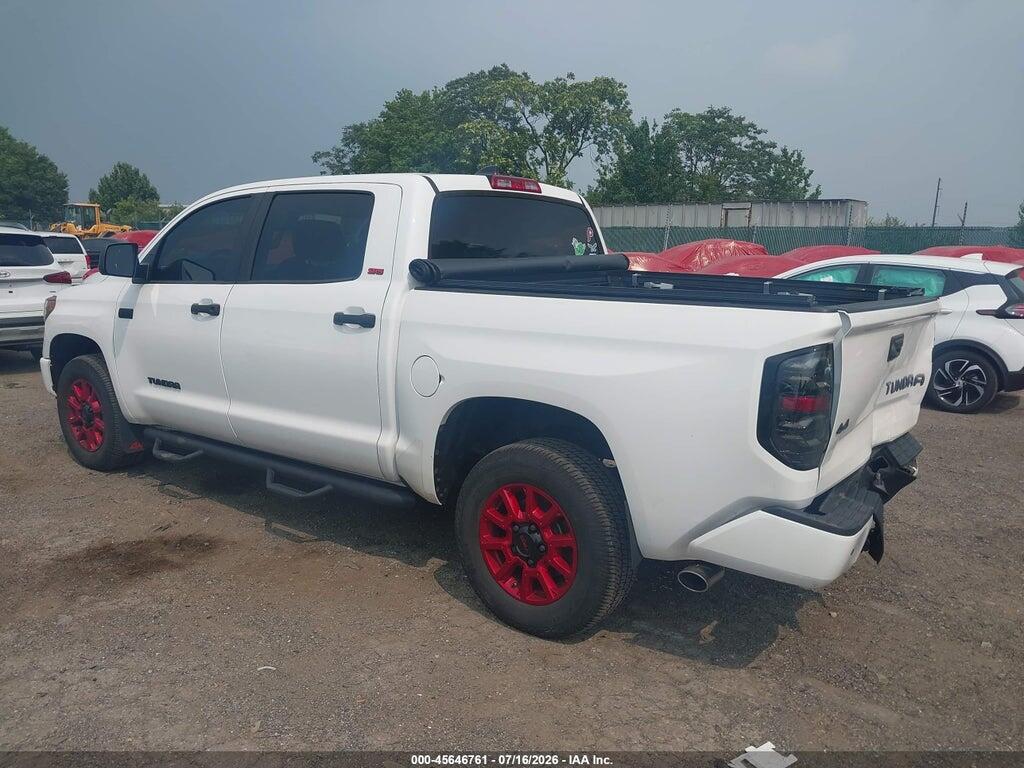 5TFDY5F16MX044492 2021 TOYOTA TUNDRA photo no. 3
