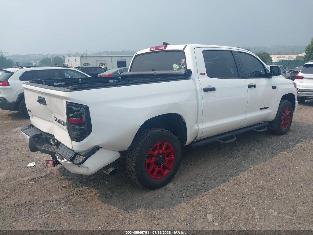 5TFDY5F16MX044492 2021 TOYOTA TUNDRA photo no. 4