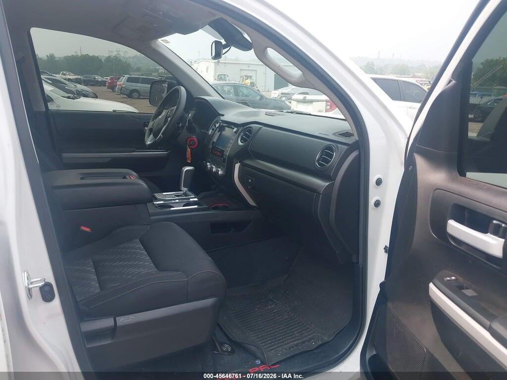 5TFDY5F16MX044492 2021 TOYOTA TUNDRA photo no. 5