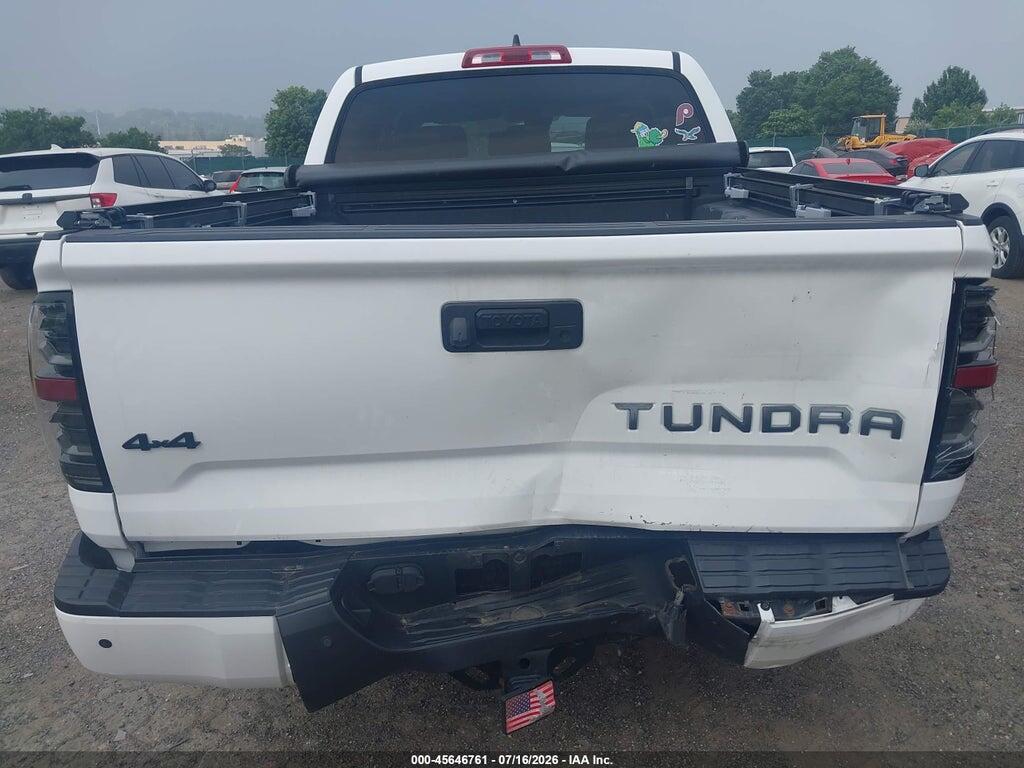 5TFDY5F16MX044492 2021 TOYOTA TUNDRA photo no. 6