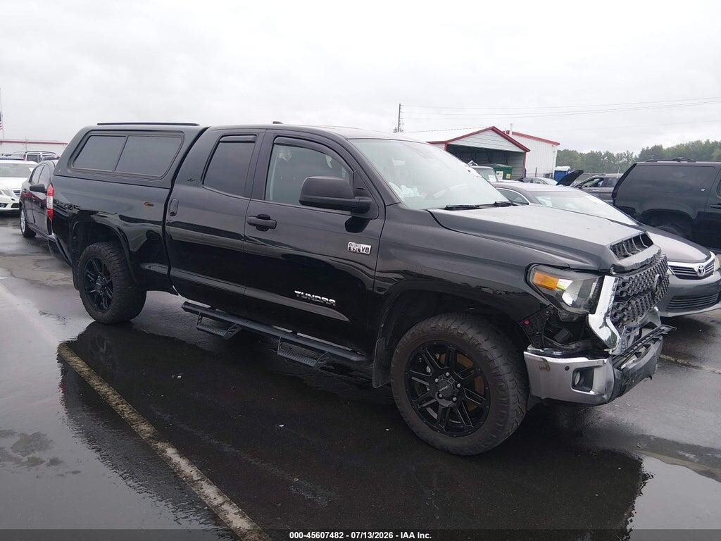 5TFUY5F13MX003379 2021 TOYOTA TUNDRA photo no. 1