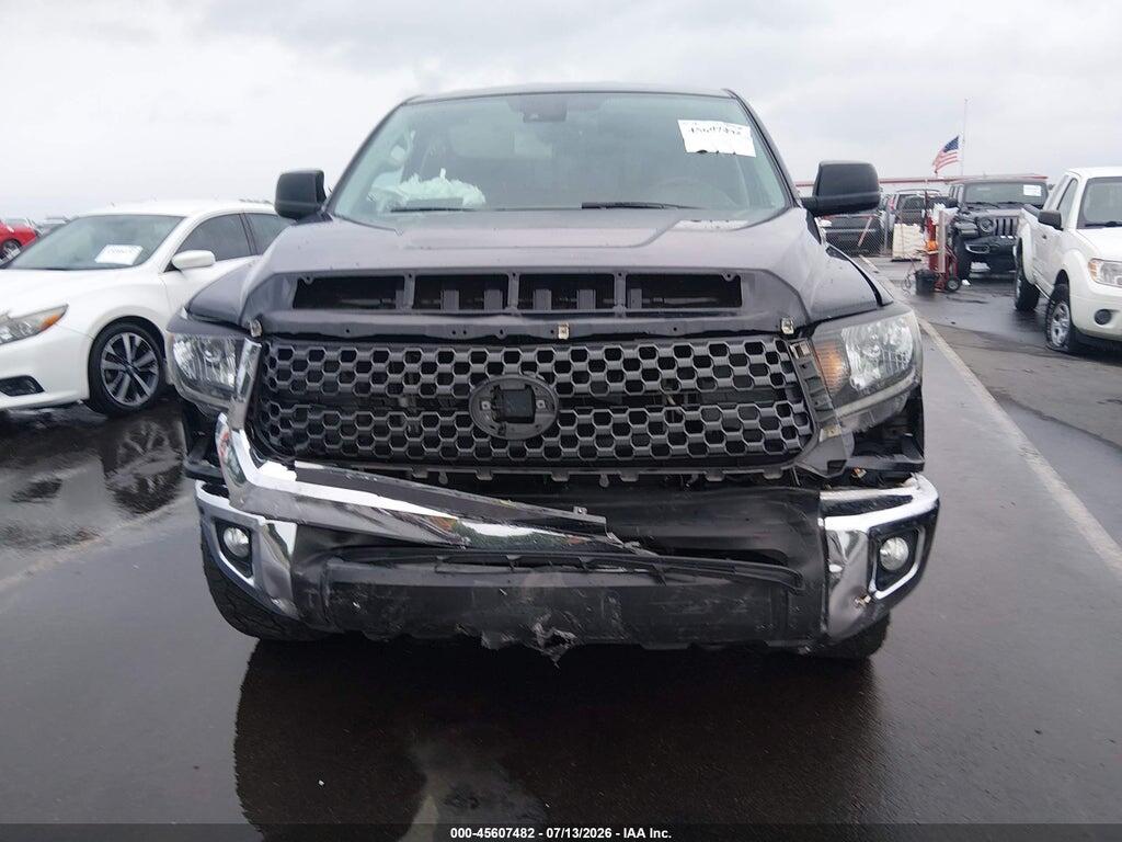 5TFUY5F13MX003379 2021 TOYOTA TUNDRA photo no. 11