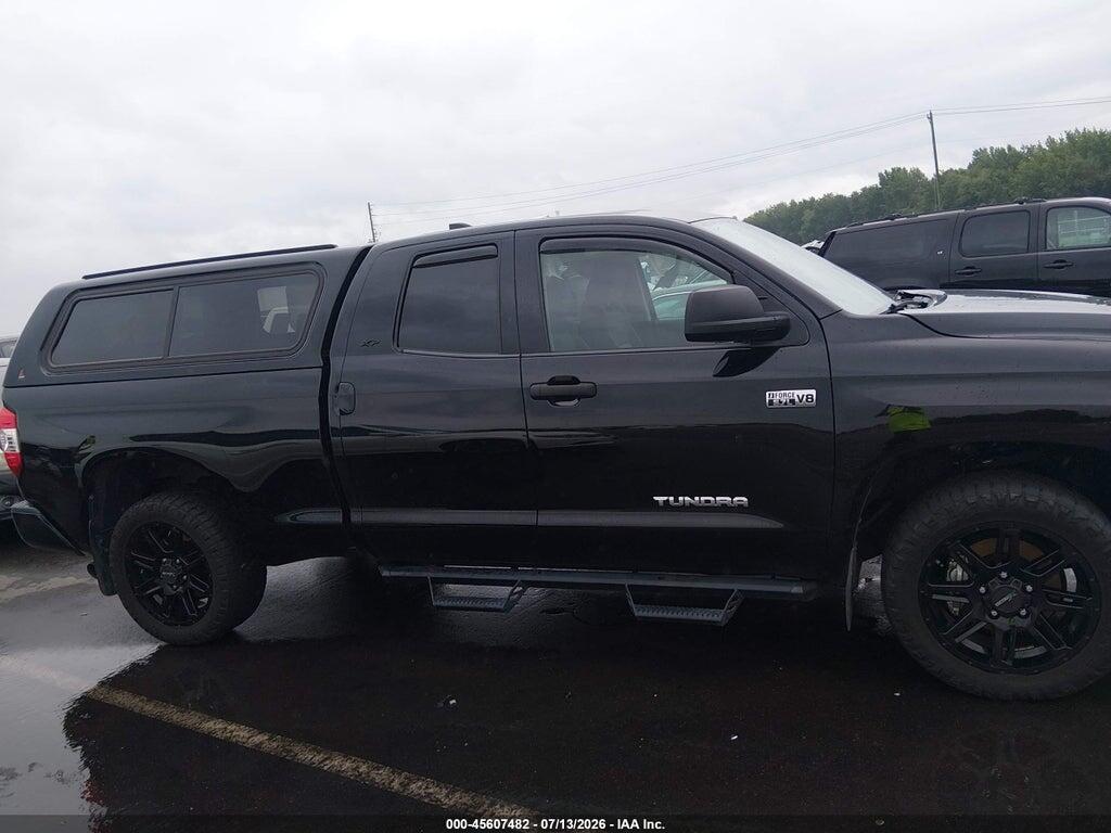 5TFUY5F13MX003379 2021 TOYOTA TUNDRA photo no. 12