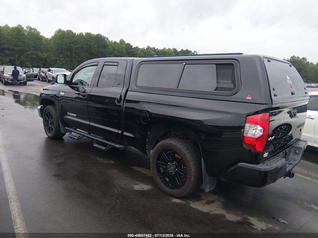5TFUY5F13MX003379 2021 TOYOTA TUNDRA photo no. 3