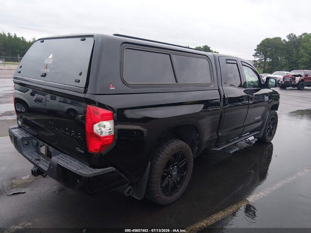 5TFUY5F13MX003379 2021 TOYOTA TUNDRA photo no. 4