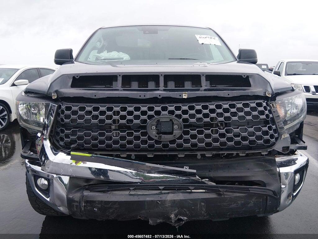 5TFUY5F13MX003379 2021 TOYOTA TUNDRA photo no. 6