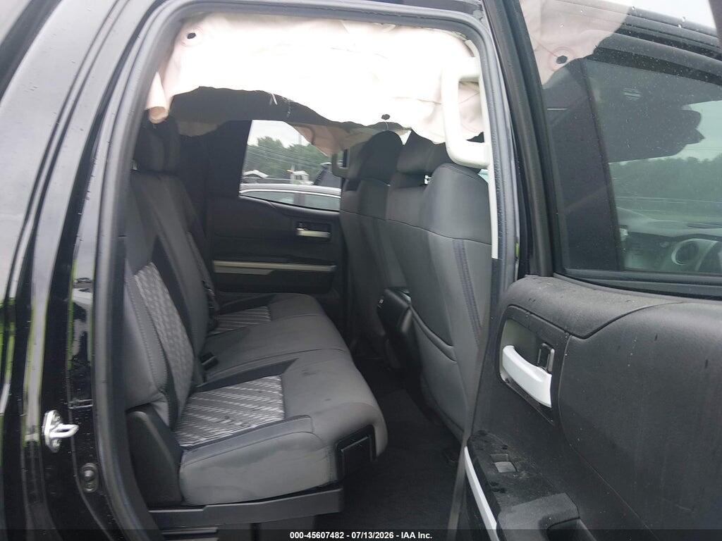 5TFUY5F13MX003379 2021 TOYOTA TUNDRA photo no. 8