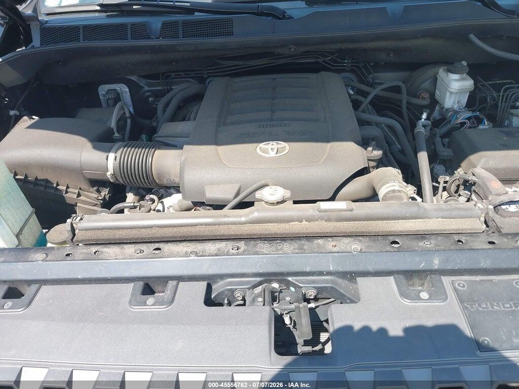 5TFDY5F10MX001914 2021 TOYOTA TUNDRA photo no. 10