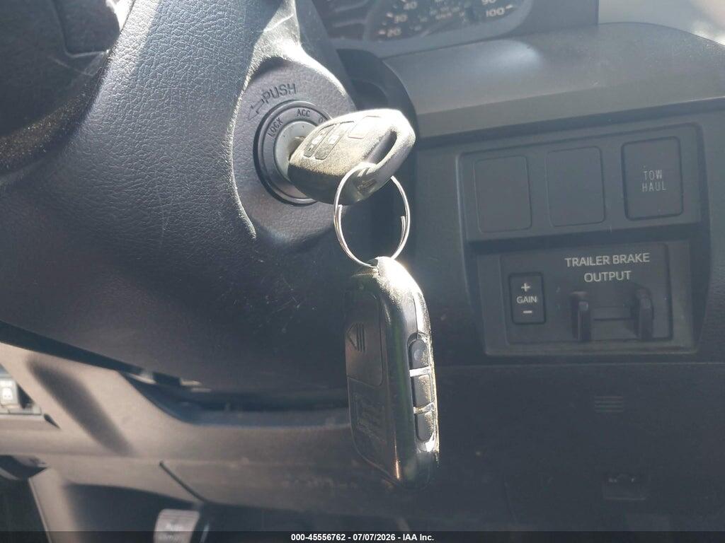 5TFDY5F10MX001914 2021 TOYOTA TUNDRA photo no. 11