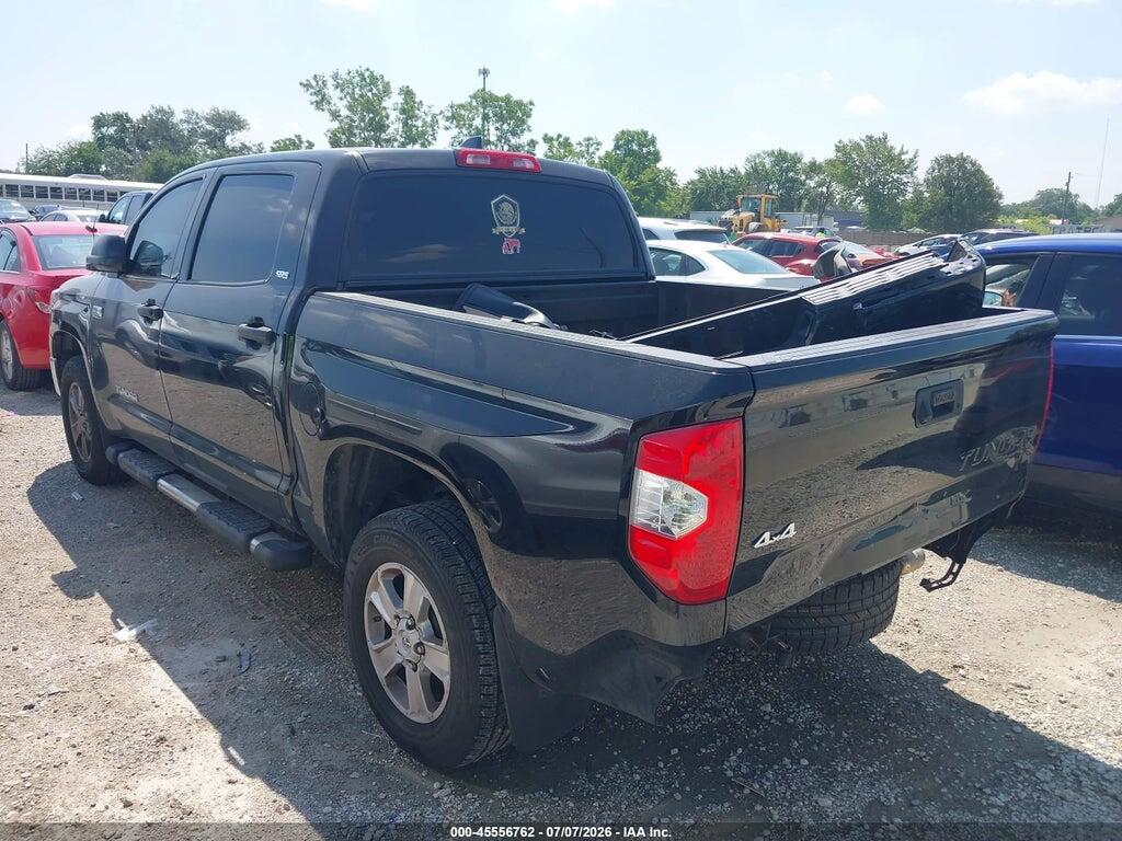 5TFDY5F10MX001914 2021 TOYOTA TUNDRA photo no. 3